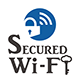 Secured Wi-Fi